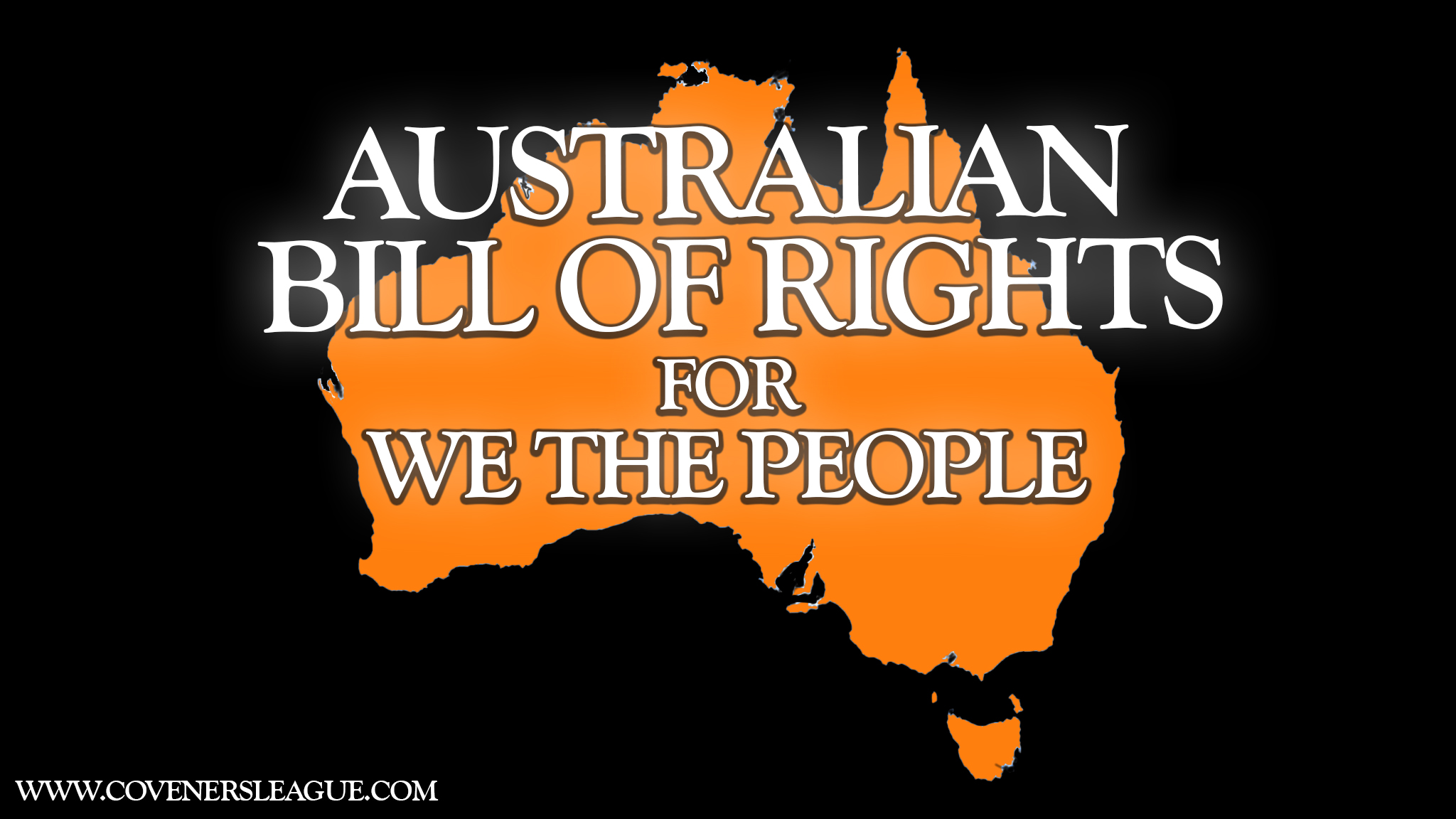 Australian Bill of Rights Photo Final