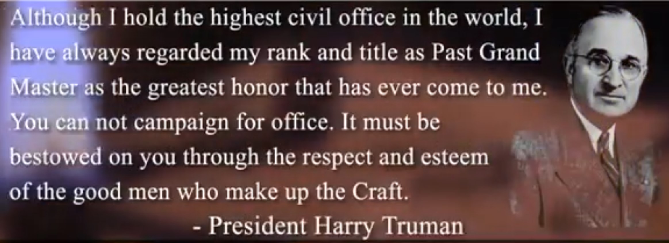 Screenshot 10harry truman