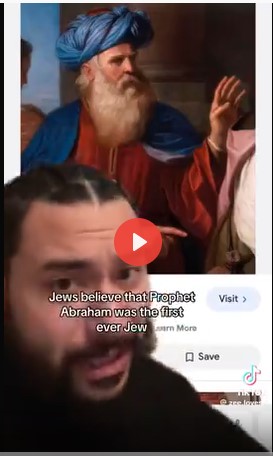 Screenshot 10the first jew