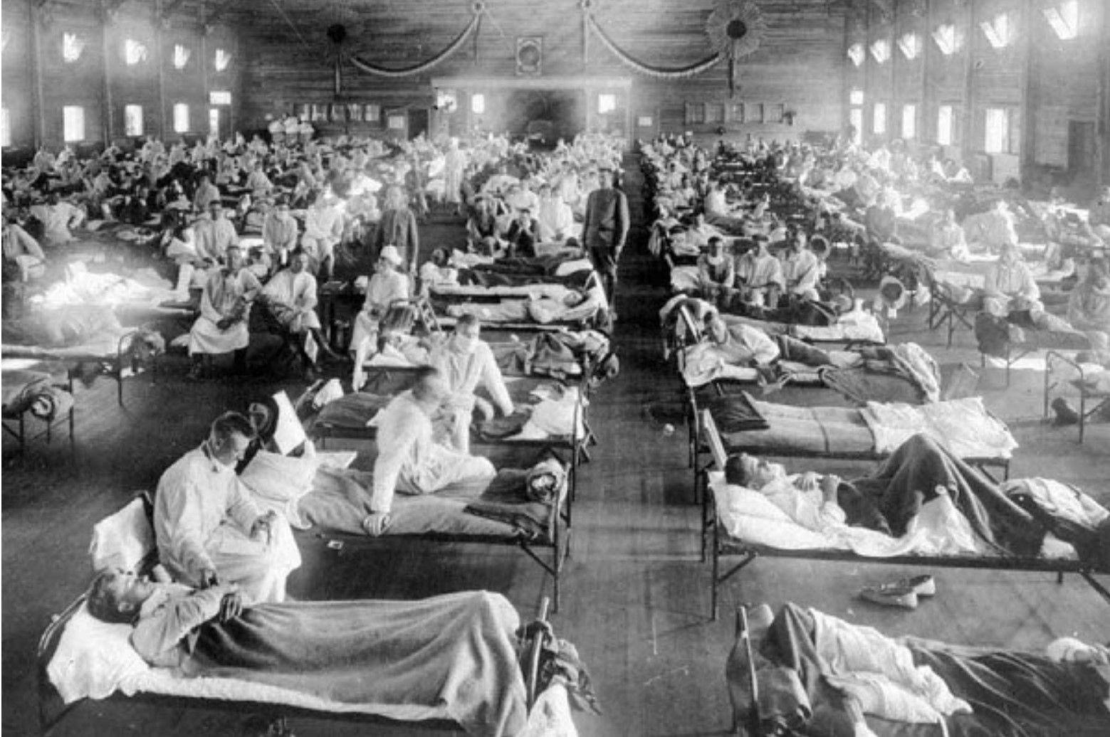 Screenshot 13spanish Flu