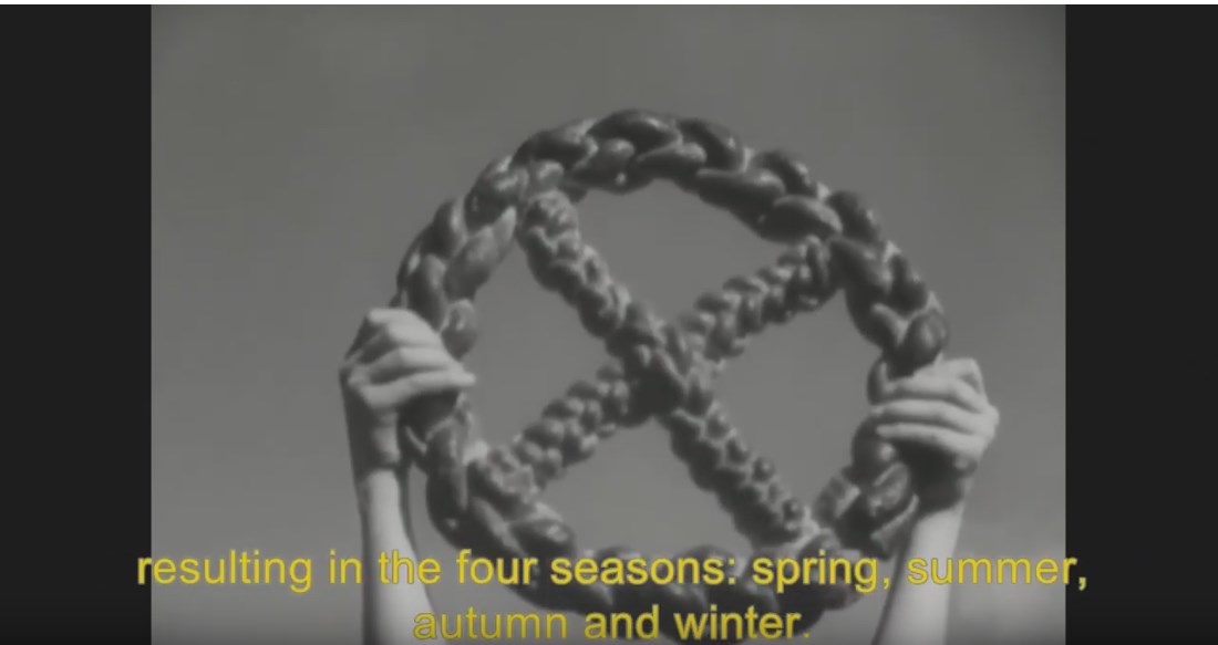 Screenshot 14 seasons