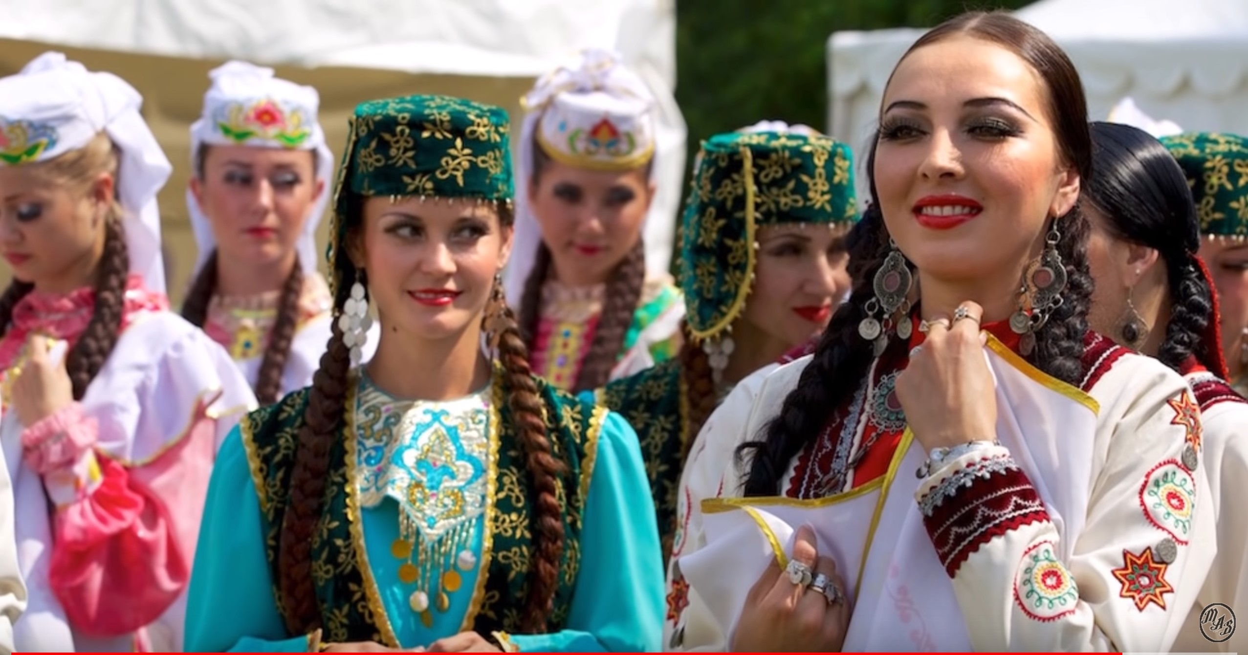Татары российской федерации