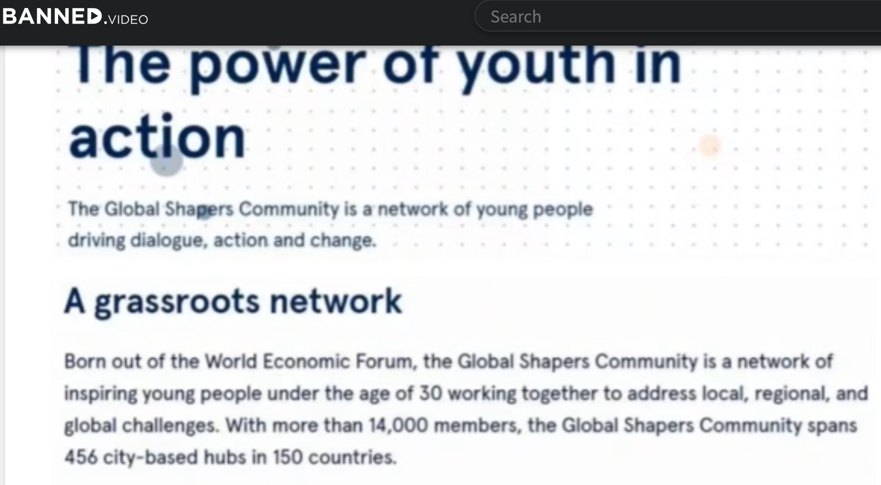 Screenshot 14power of youth