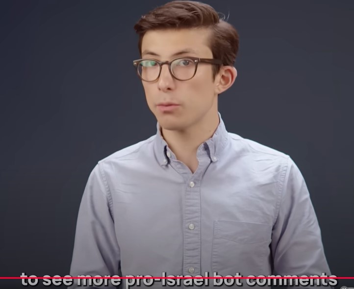 Screenshot 19bot comments