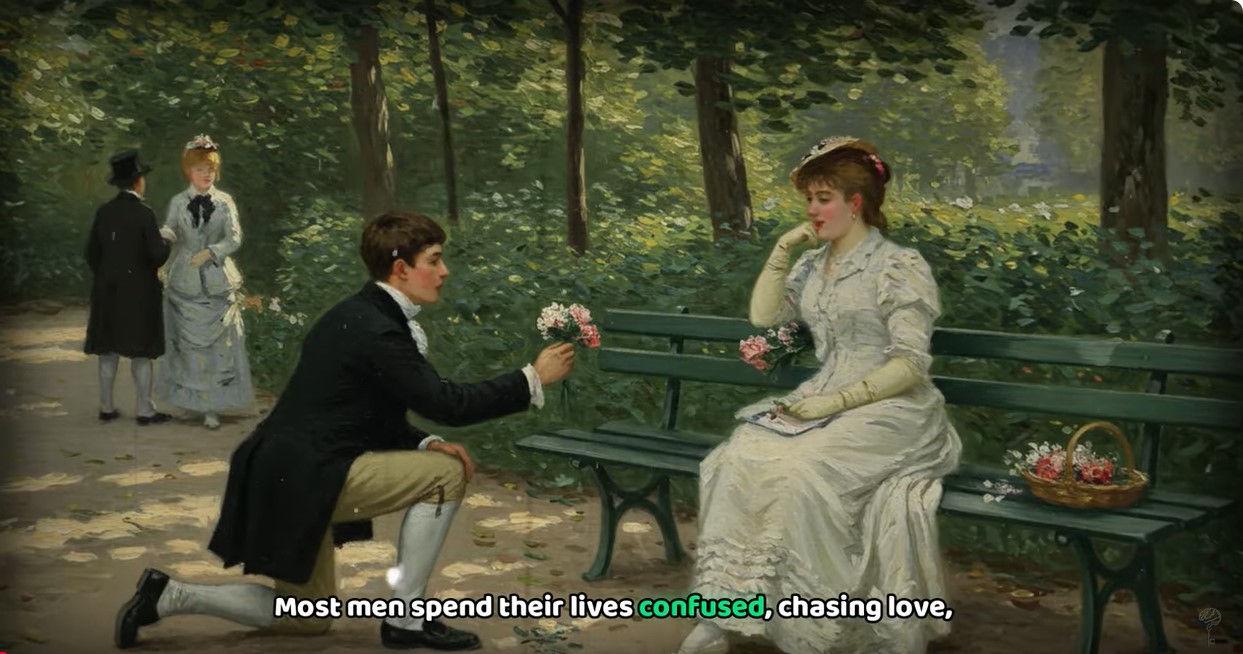 Screenshot 19chasing love