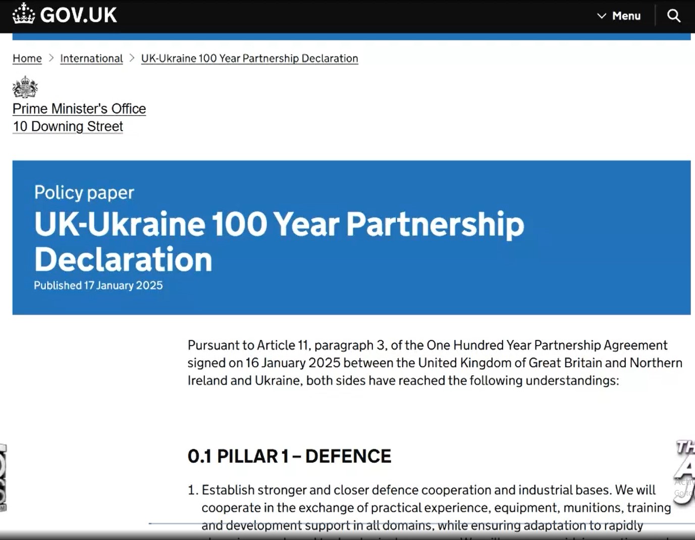 Screenshot 1britain buy ukr