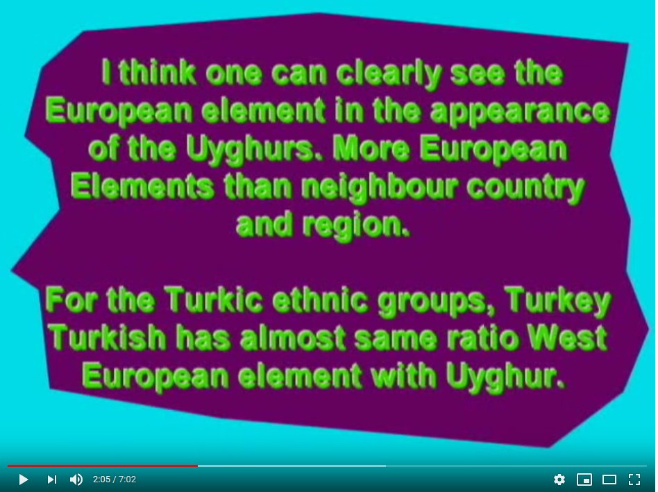 Screenshot 1european uyghur