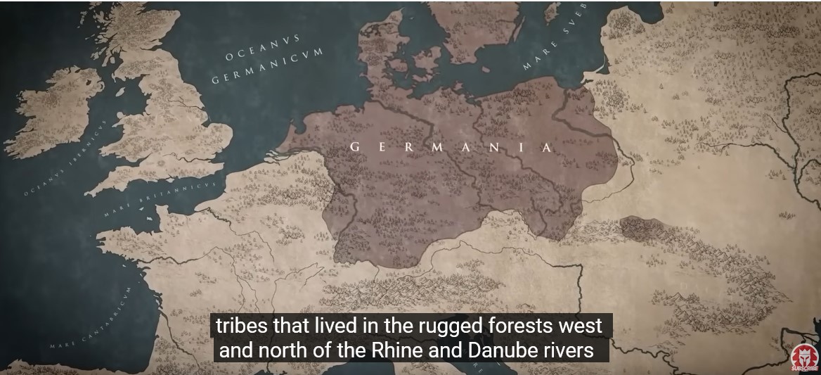 Screenshot 1germanic areas