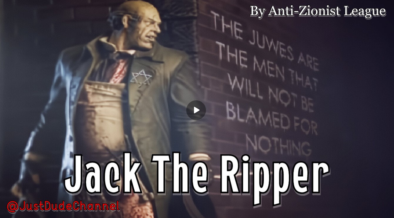 Screenshot 1jack the ripper