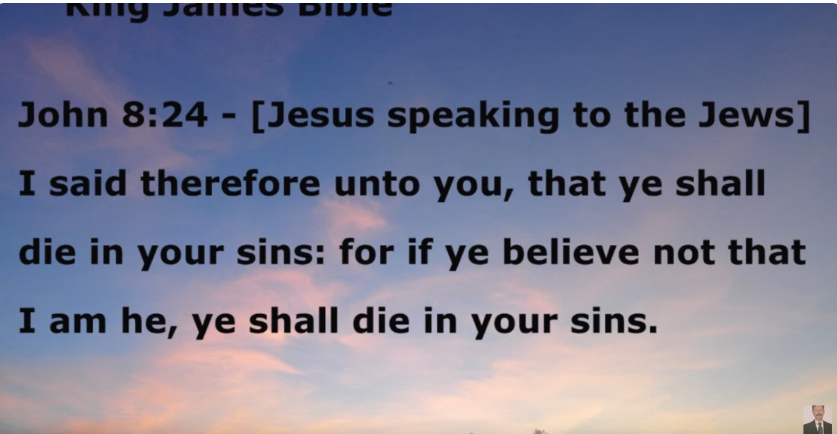 Screenshot 1jews di in there sins