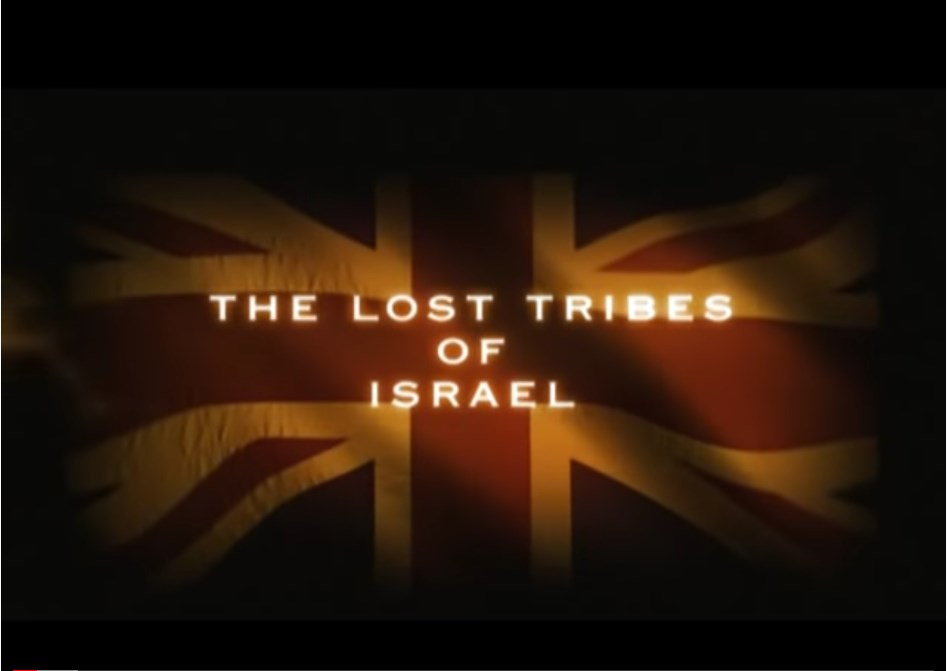 Screenshot 1lost tribes of israel