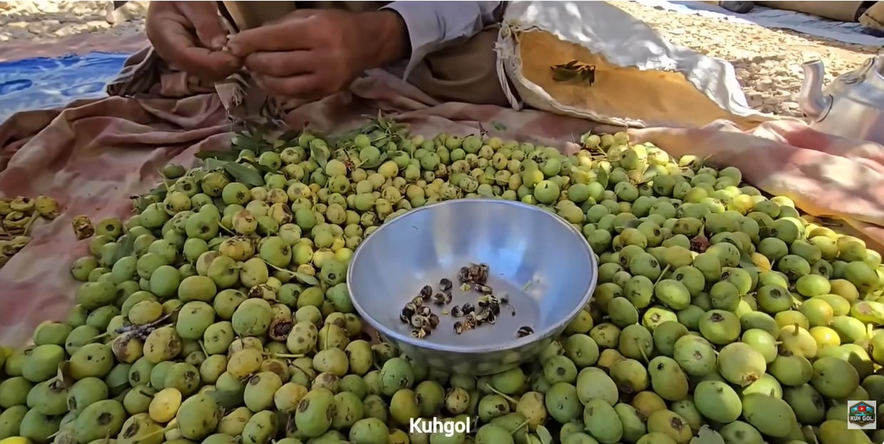 Screenshot 1many small