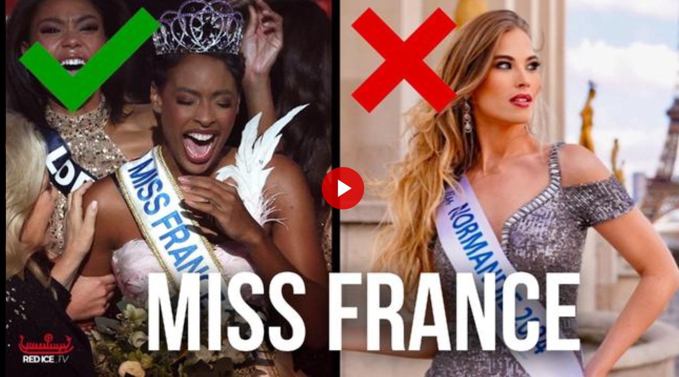 Screenshot 1miss france