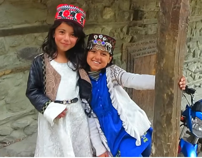 Screenshot 1nive girls