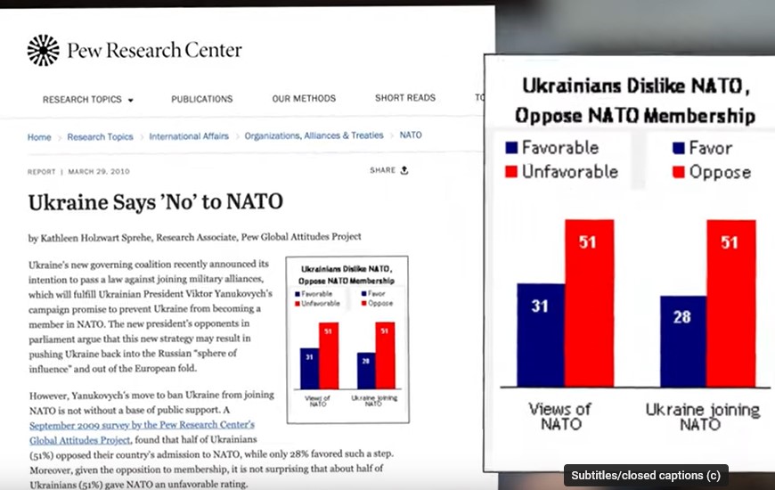 Screenshot 1no to nato