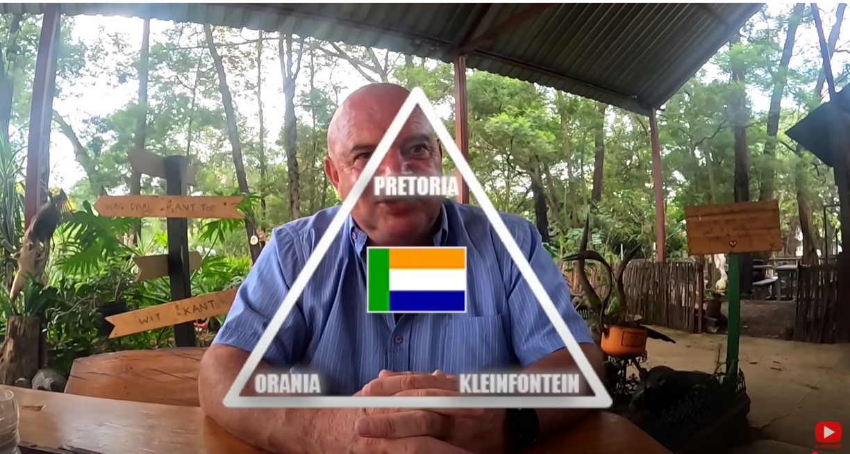 Screenshot 1pretoria