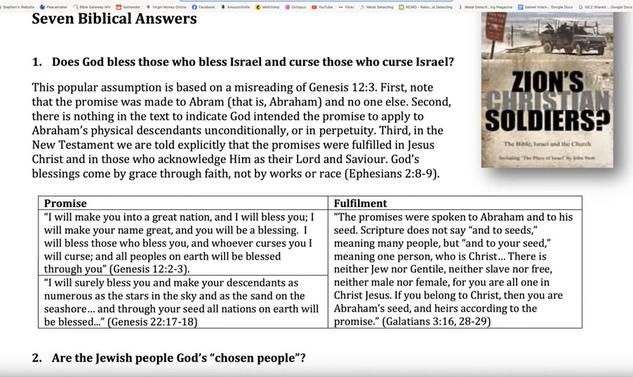 Screenshot 1seven bible