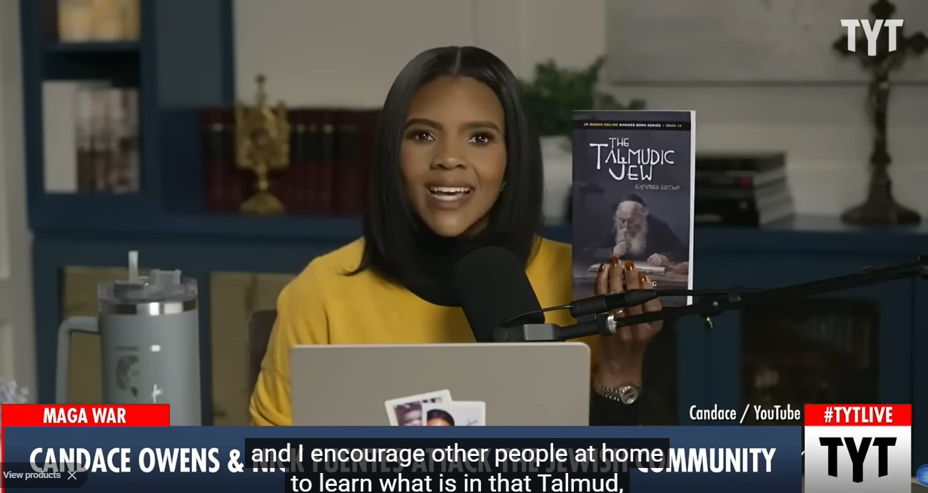 Screenshot 1the talmud bhy