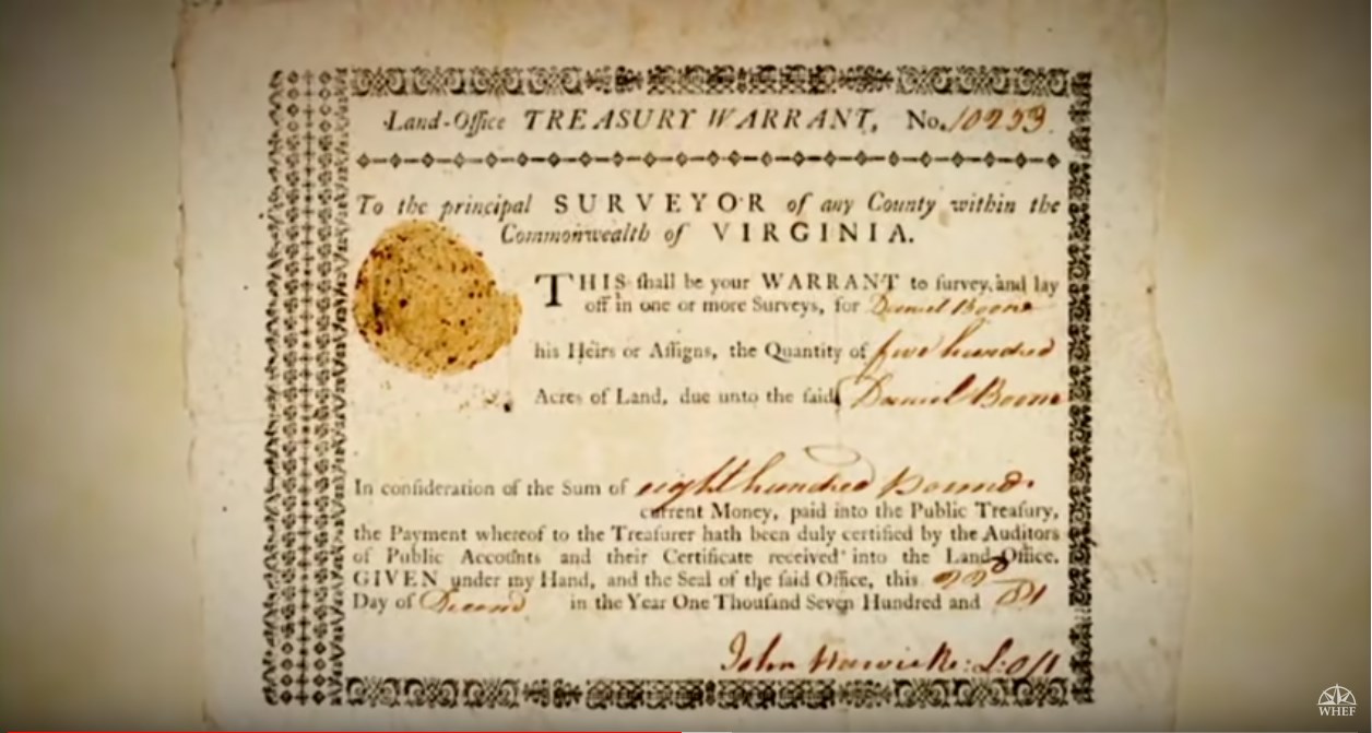 Screenshot 1warrant