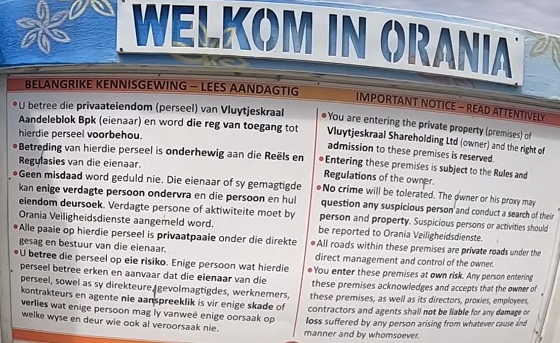 Screenshot 1welkom