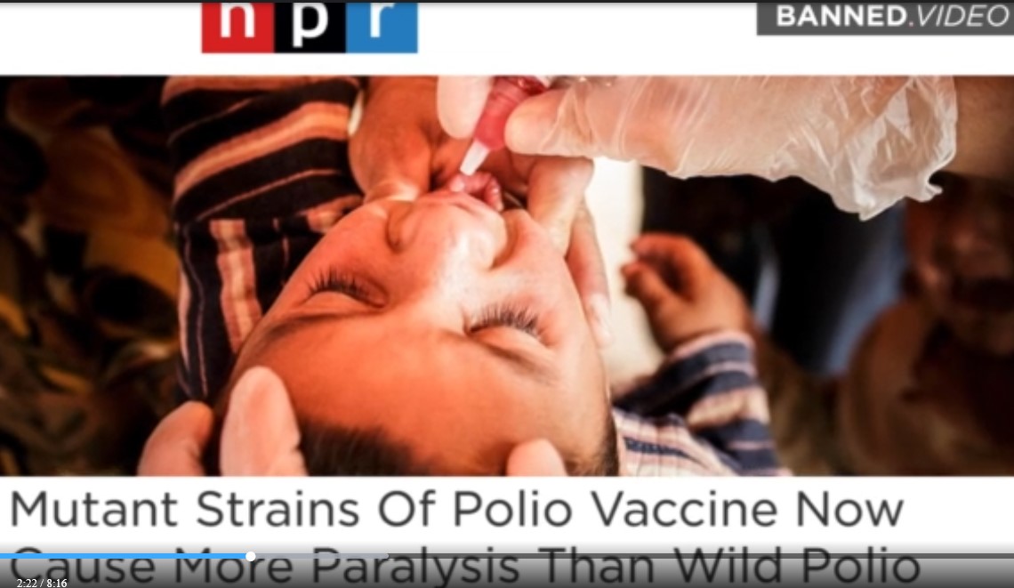 Screenshot 1wild polio