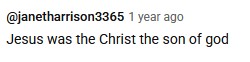 Screenshot 23son god