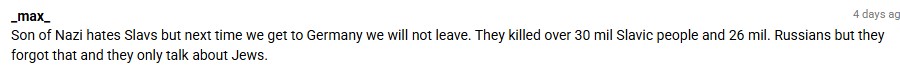 Screenshot 2aout jews