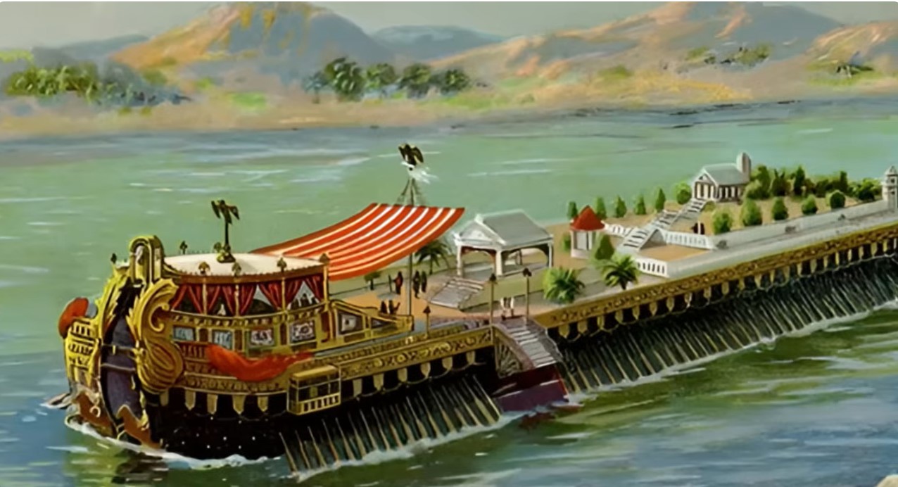 Screenshot 2bpalances boat