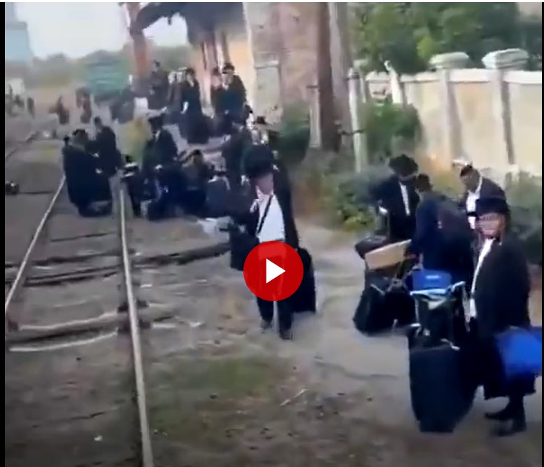 Screenshot 2jews moving into ukraine