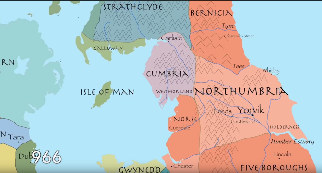 Screenshot 2northumbria