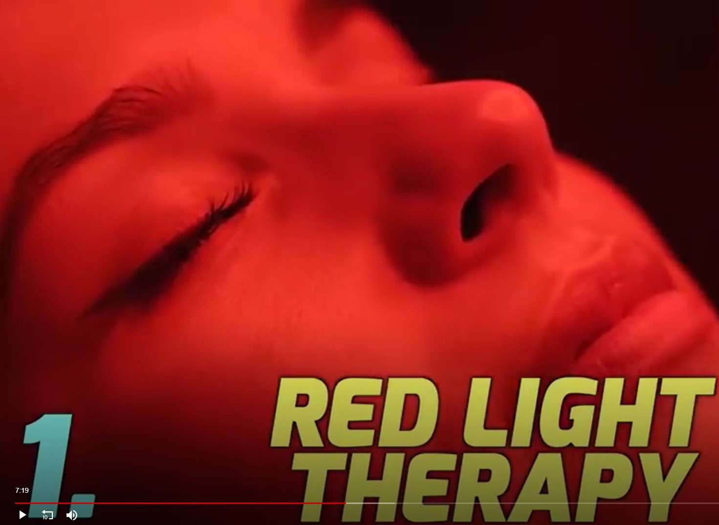 Screenshot 2red light