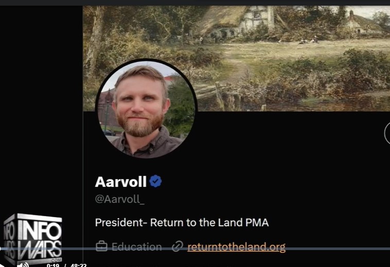 Screenshot 2returned to the land