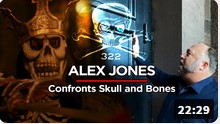 Screenshot 3jones skull bones