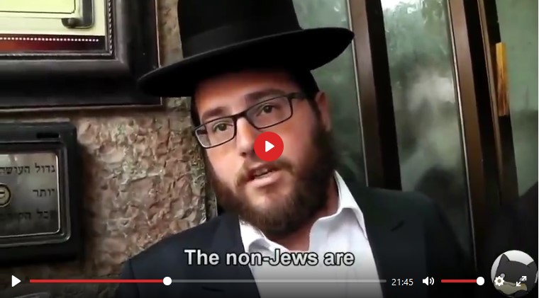 Screenshot 3non jews