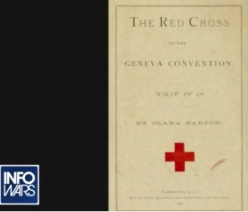 Screenshot 3the red cross b