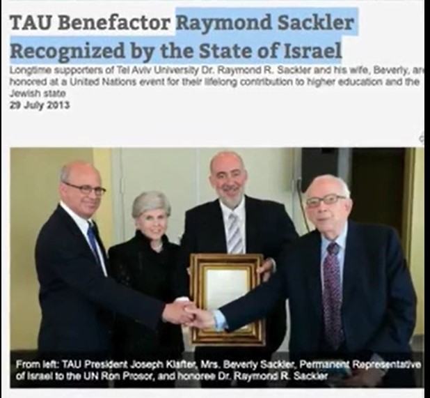 Screenshot 4sackler f