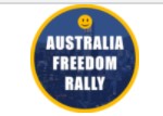Screenshot 8australia freedom rally