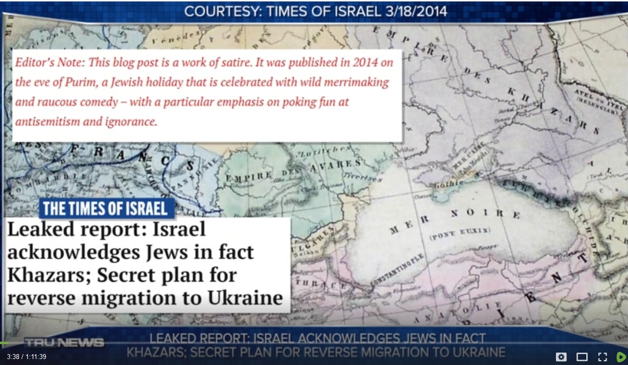 Screenshot 8secret plan ukraine israel