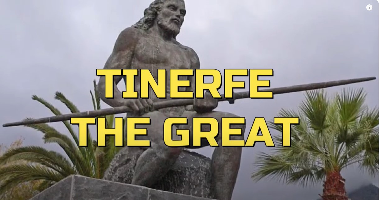 in the great