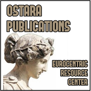 Ostara Publications Logo