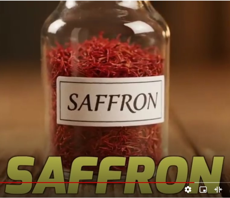 saffon