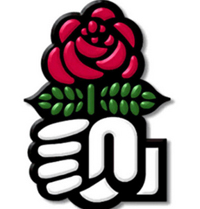 Socialist Rose